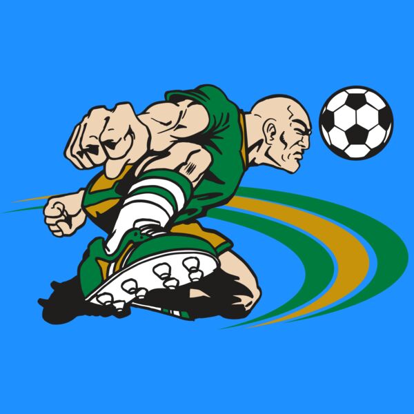 AR SOCCER MEN 13 RC Thumbnail