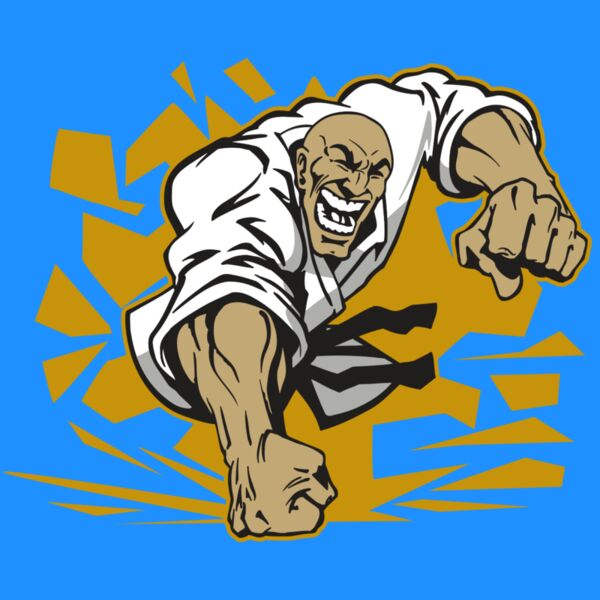 AR MARTIAL ARTS 10 RC Thumbnail