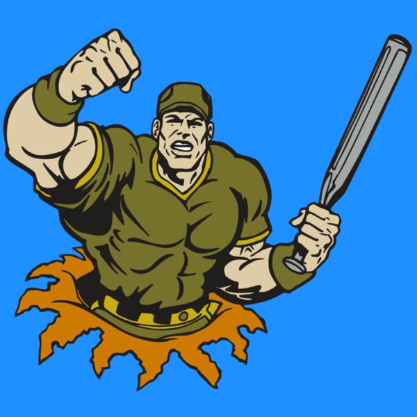 AR6 SOFTBALL 32 RQC Thumbnail