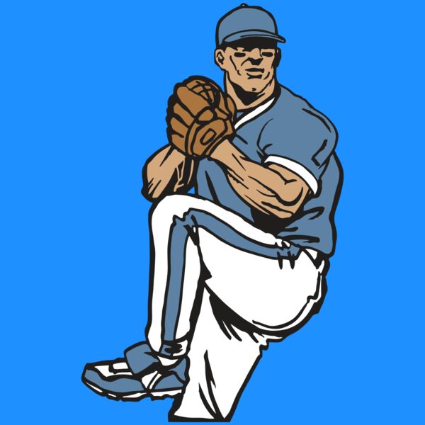 AR3 BASEBALL 11 RQC Thumbnail