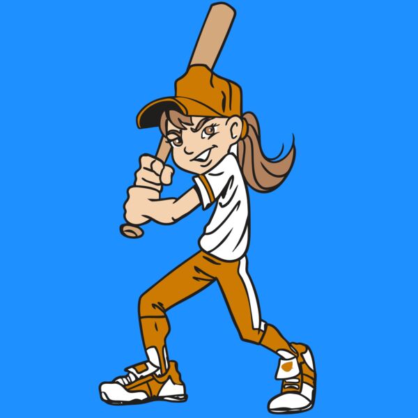 AR34 SOFTBALL 02 RQC Thumbnail