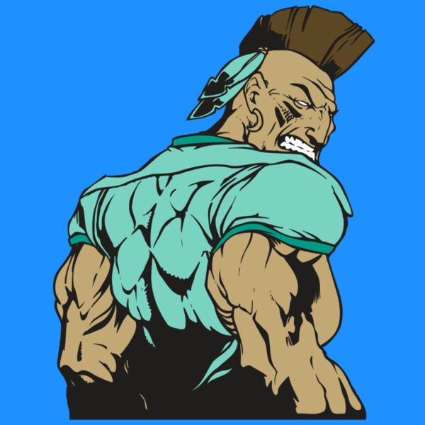 AR5 MOHAWK 02 RQC Thumbnail