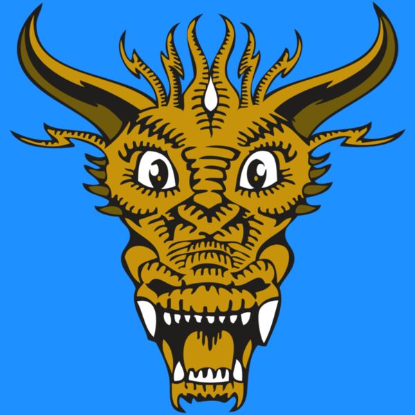 BAW DRAGON 03 RC Thumbnail