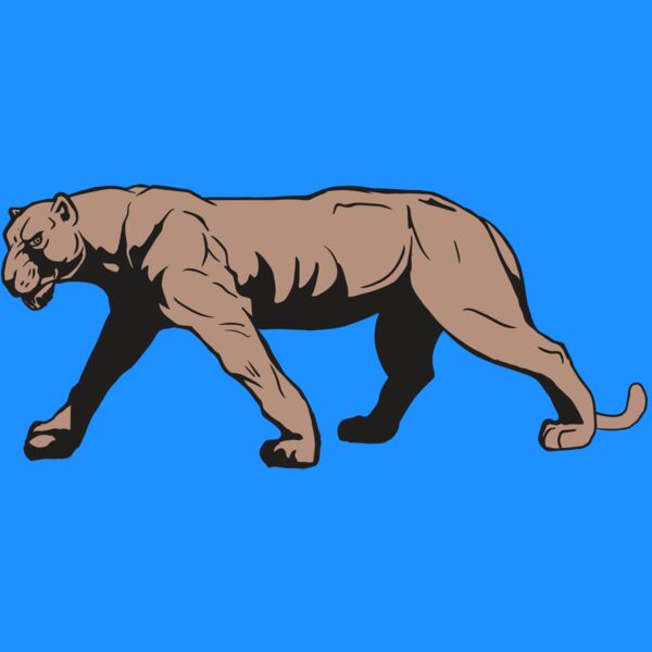 AR10 PANTHER 04 RQC Thumbnail