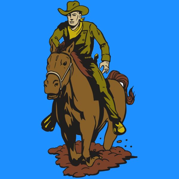 AR COWBOY 78 RC Thumbnail