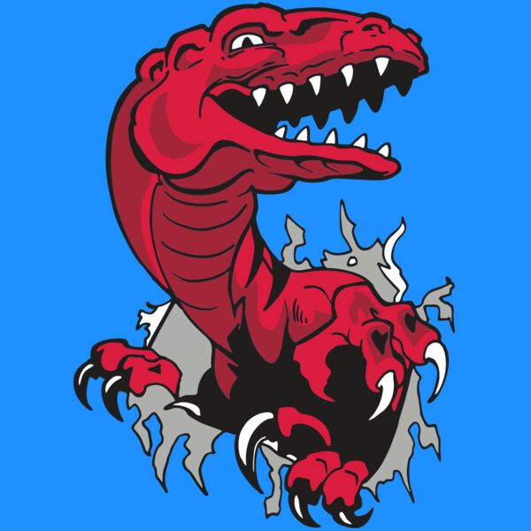 AR DINO 12 RC Thumbnail