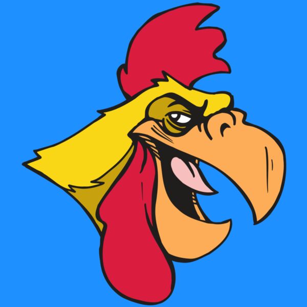 AR5 Gamecock 06 RQC Thumbnail