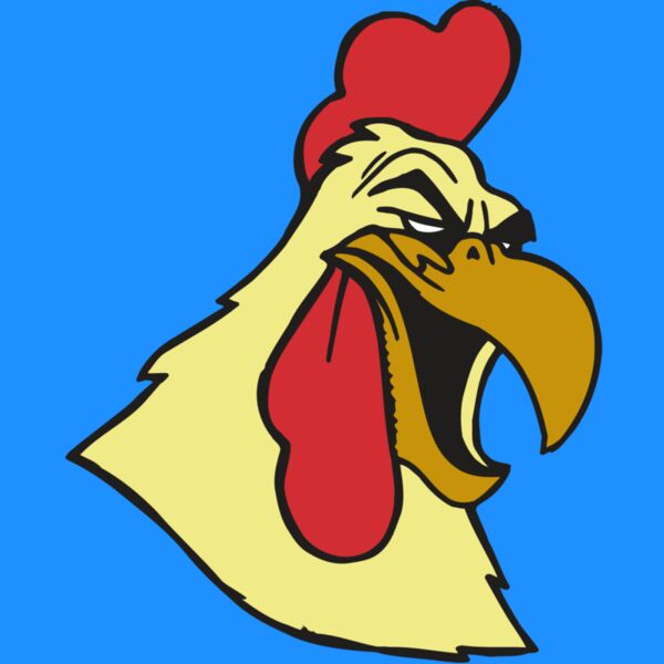 AR5 Gamecock 02 RQC Thumbnail