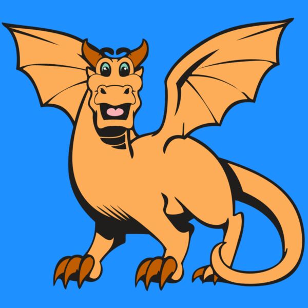 BAW DRAGON 18 RC Thumbnail