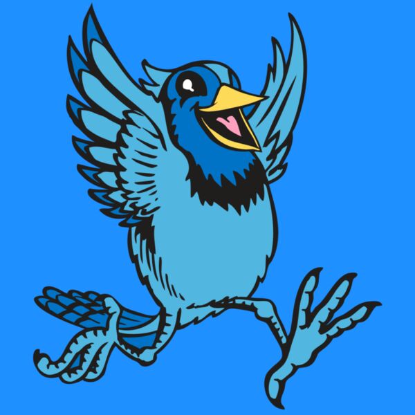 BAW BLUEJAY 09 RC Thumbnail