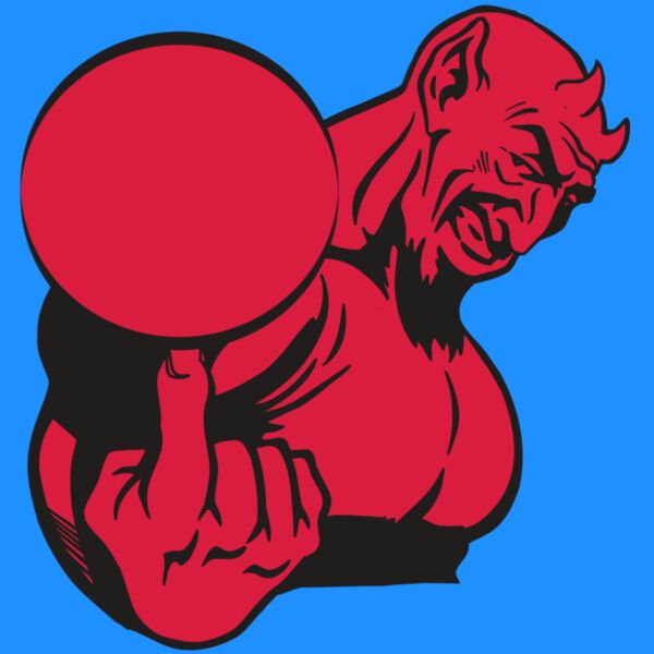 AR5 DEVIL 27 RQC Thumbnail