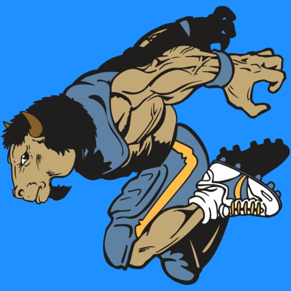 AR14 BUFFALO FBLL 07 RQC Thumbnail