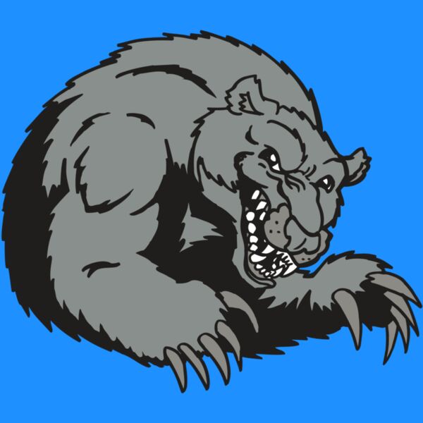 AR5 Bear 14 RQC Thumbnail