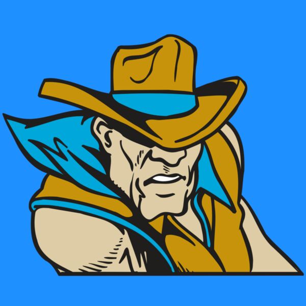 AR COWBOY 32 RC Thumbnail