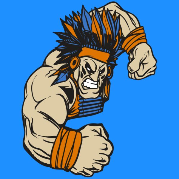 AR CHIEF 19 RC Thumbnail