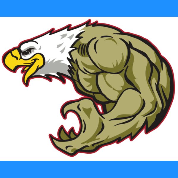 AR EAGLE 22 RC Thumbnail