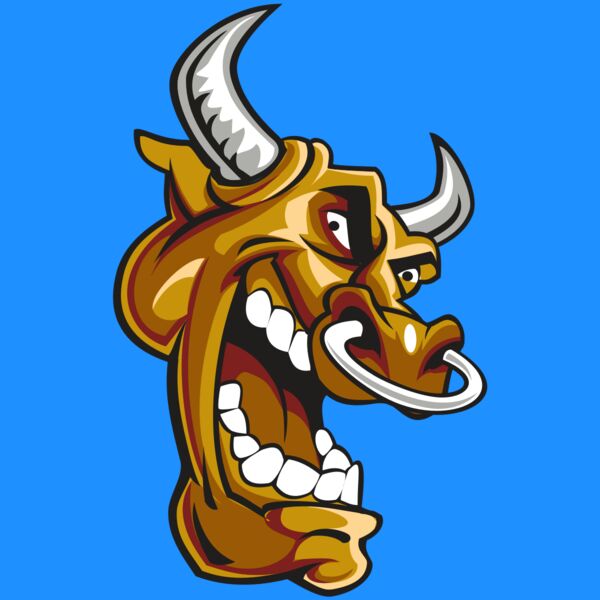 BULL HD0504 RQC Thumbnail