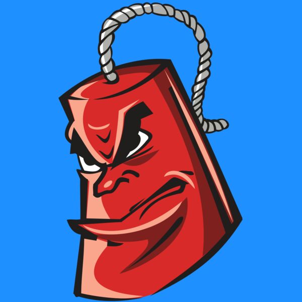 DYNAMITE HD0501 RQC Thumbnail