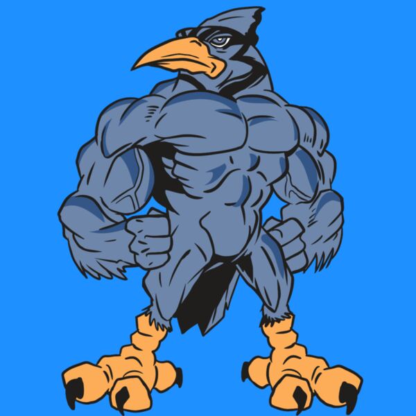 AR13 BLUEJAY 03 RQC Thumbnail