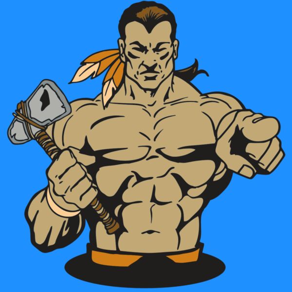 AR BRAVE 56 RC Thumbnail