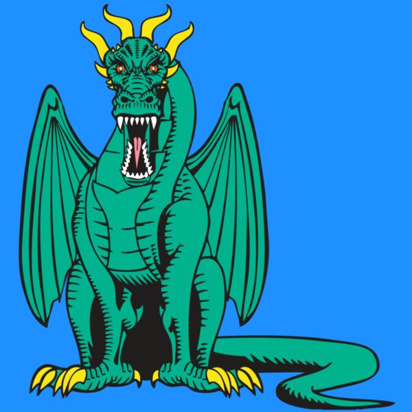 BAW DRAGON 10 RC Thumbnail