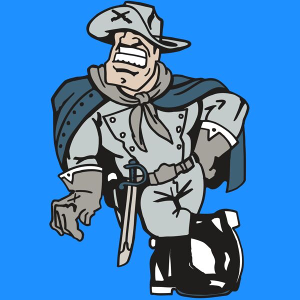 AR GENERAL 10 RC Thumbnail