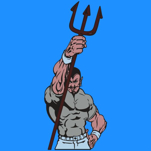 AR DEVIL 23 RC Thumbnail