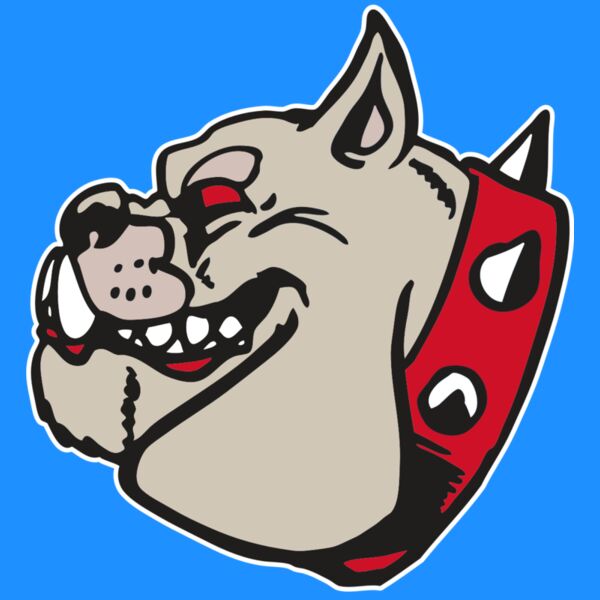 AR BDOG 47 RC Thumbnail