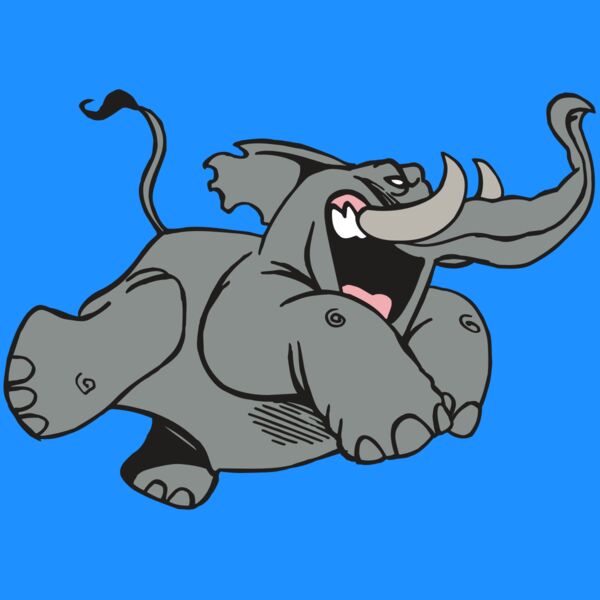 AR5 Elephant 07 RQC Thumbnail