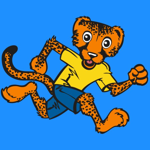 BAW CHEETAH 04 RC Thumbnail