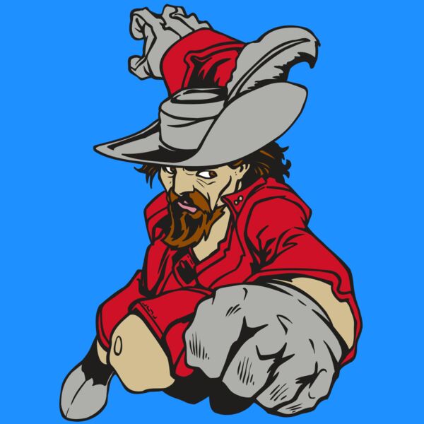 AR CAV 12 RC Thumbnail