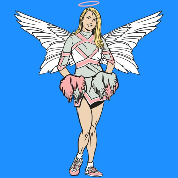 AR16 ANGEL 02 RQC Thumbnail