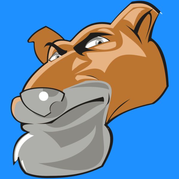 COUGAR HD0503 RQC Thumbnail