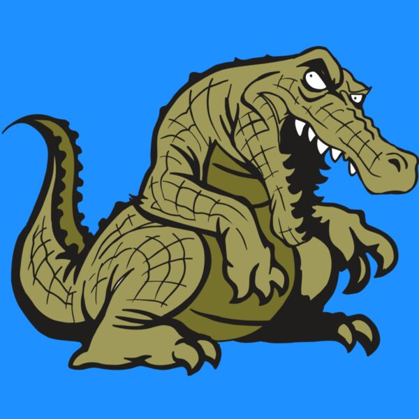 AR5 GATOR 27 RQC Thumbnail