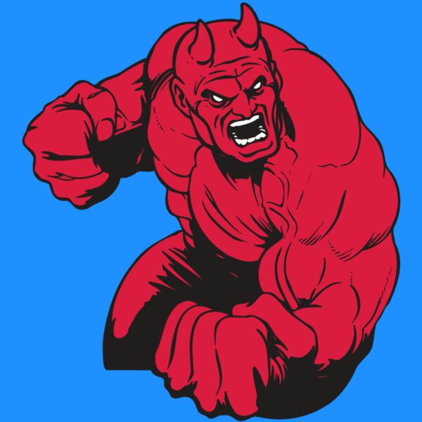 AR DEVIL 27 RC Thumbnail