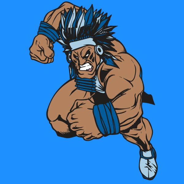 AR CHIEF 18 RC Thumbnail