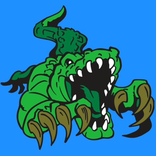 AR GATOR 48 RQC Thumbnail