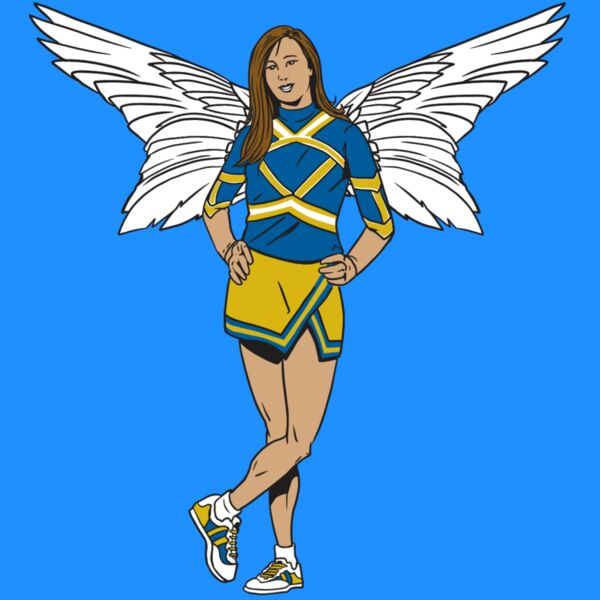 AR16 ANGEL 01 RQC Thumbnail