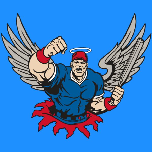 AR17 ANGEL BASE 03 RQC Thumbnail