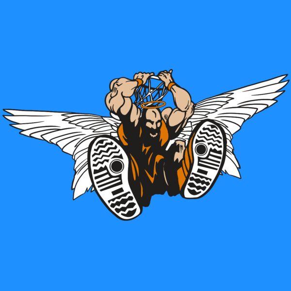 AR17 ANGEL BSKT 07 RQC Thumbnail