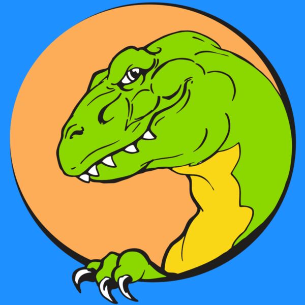 AR DINO 16 RC Thumbnail