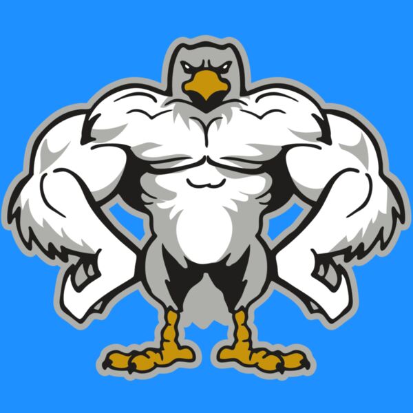 AR EAGLE 34 RC Thumbnail