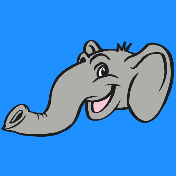 AR5 Base Elephant 01 RQC Thumbnail