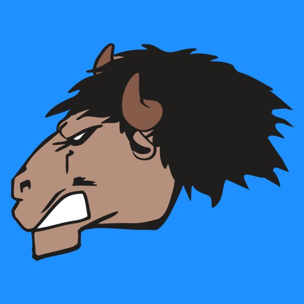 AR BUFFALO 18 RC Thumbnail