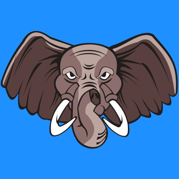 ELEPHANT HD0502 RQC Thumbnail