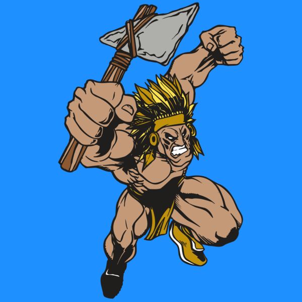 AR CHIEF 17 RC Thumbnail