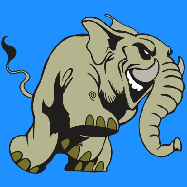 AR5 Elephant 16 RQC Thumbnail