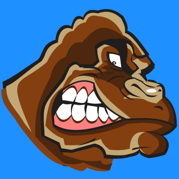 GORILLA HD0502 RQC Thumbnail