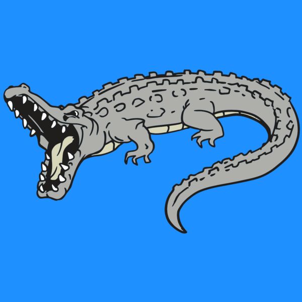 AR GATOR 53 RQC Thumbnail