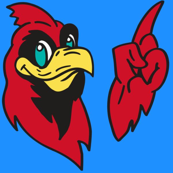 AR5 CARDINAL 05 RQC Thumbnail